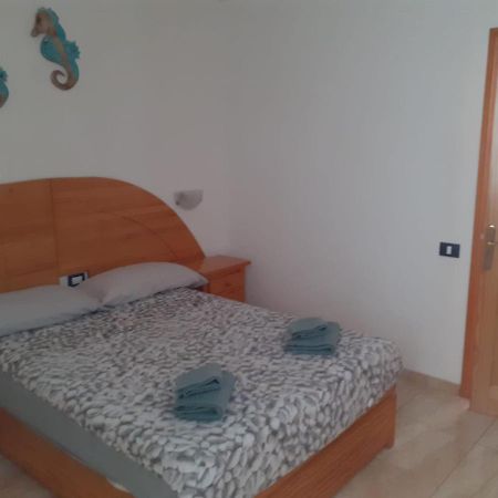 Casa Barbara Apartment Коста де Антигуа Екстериор снимка