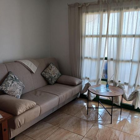 Casa Barbara Apartment Коста де Антигуа Екстериор снимка
