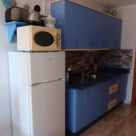 Casa Barbara Apartment Коста де Антигуа Екстериор снимка