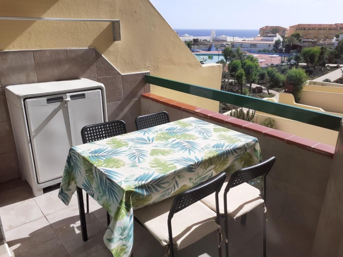 Casa Barbara Apartment Коста де Антигуа Екстериор снимка