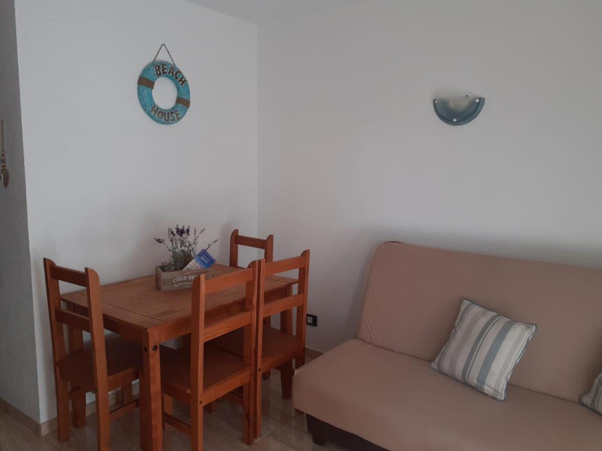 Casa Barbara Apartment Коста де Антигуа Екстериор снимка