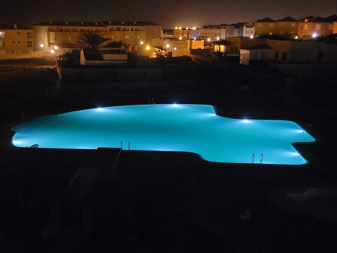 Casa Barbara Apartment Коста де Антигуа Екстериор снимка