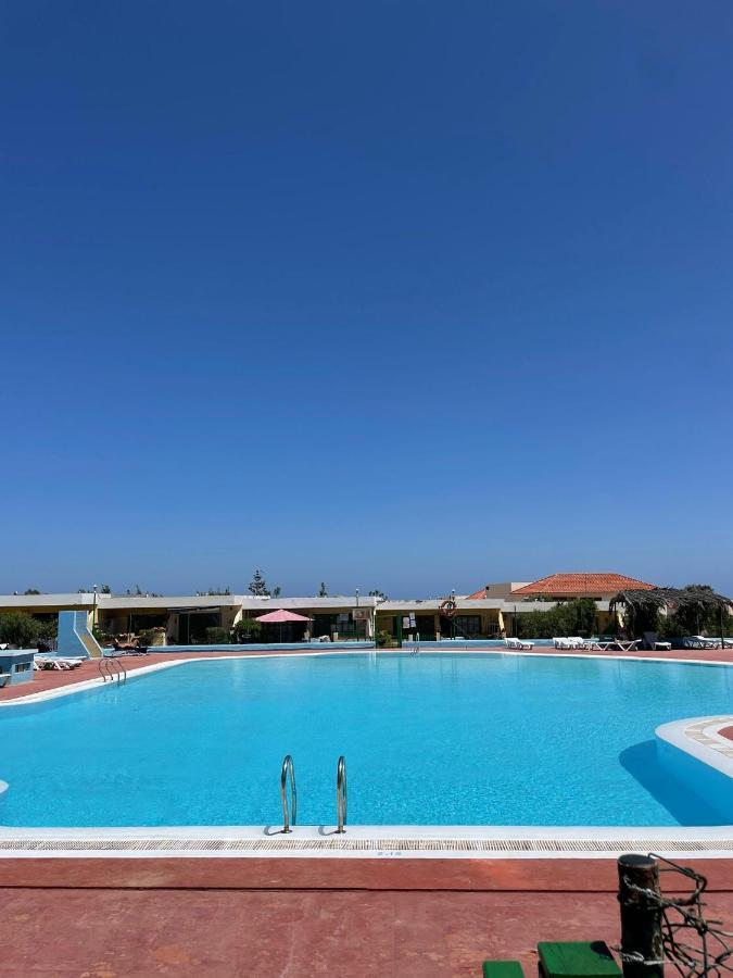 Casa Barbara Apartment Коста де Антигуа Екстериор снимка