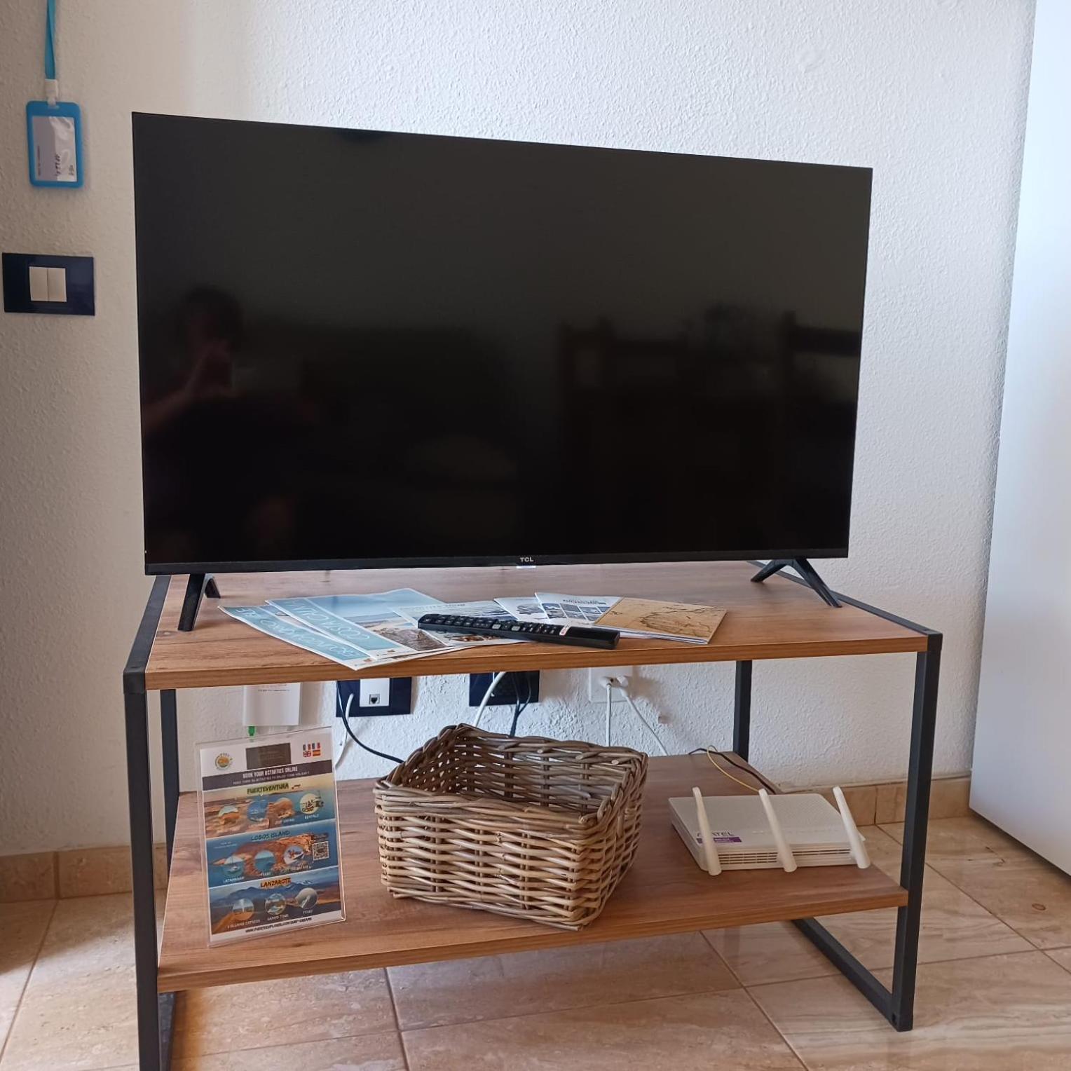 Casa Barbara Apartment Коста де Антигуа Екстериор снимка