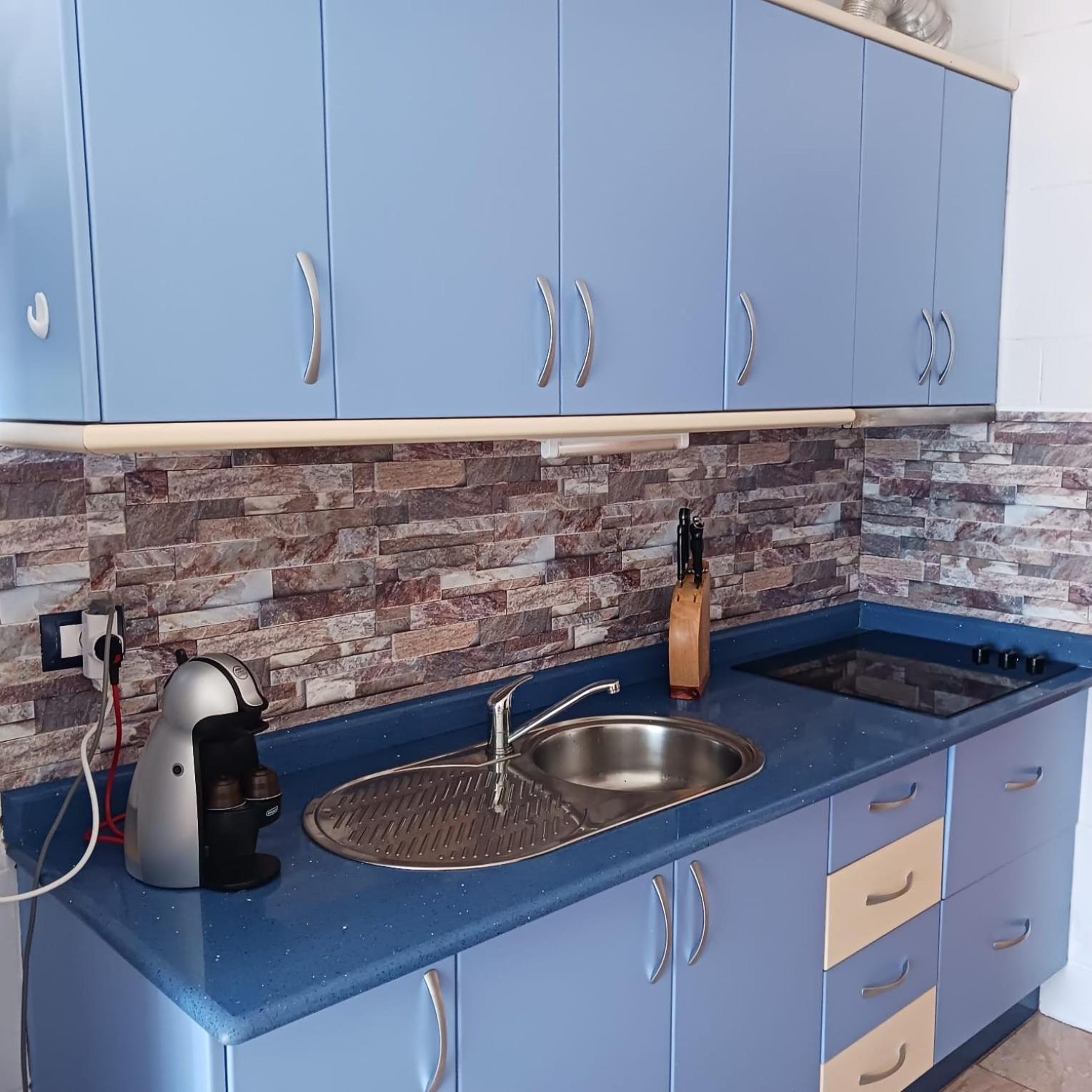 Casa Barbara Apartment Коста де Антигуа Екстериор снимка