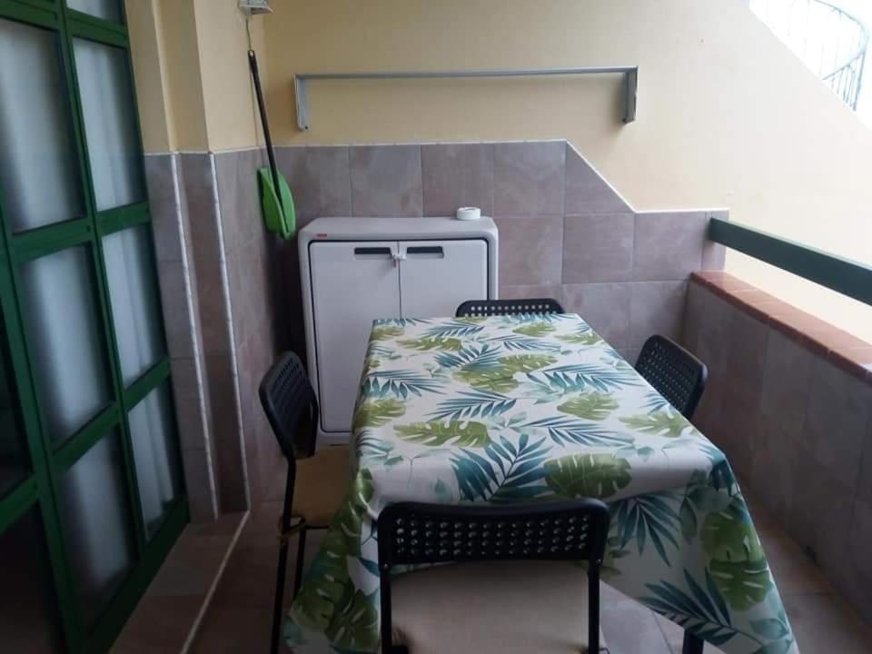 Casa Barbara Apartment Коста де Антигуа Екстериор снимка